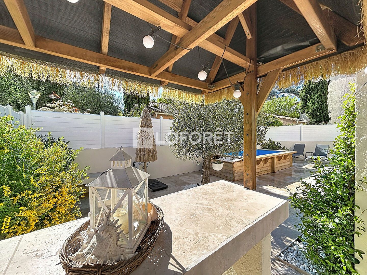 Maison à vendre, 120m², AUBAGNE