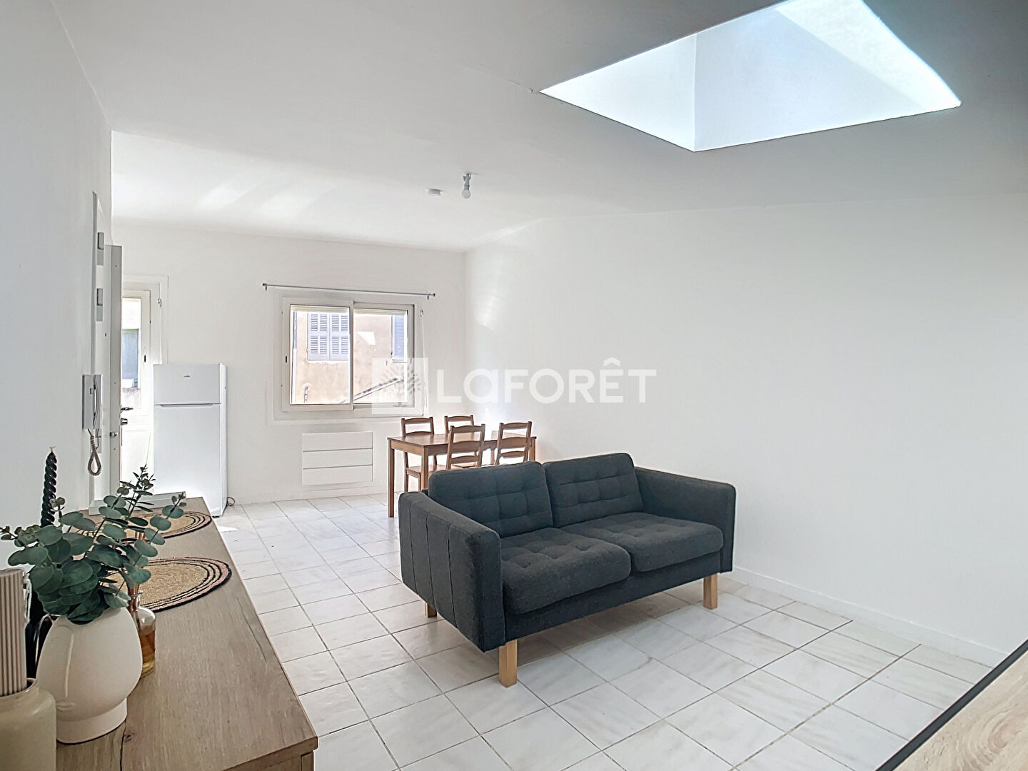 Maison à louer, 54m², AUBAGNE