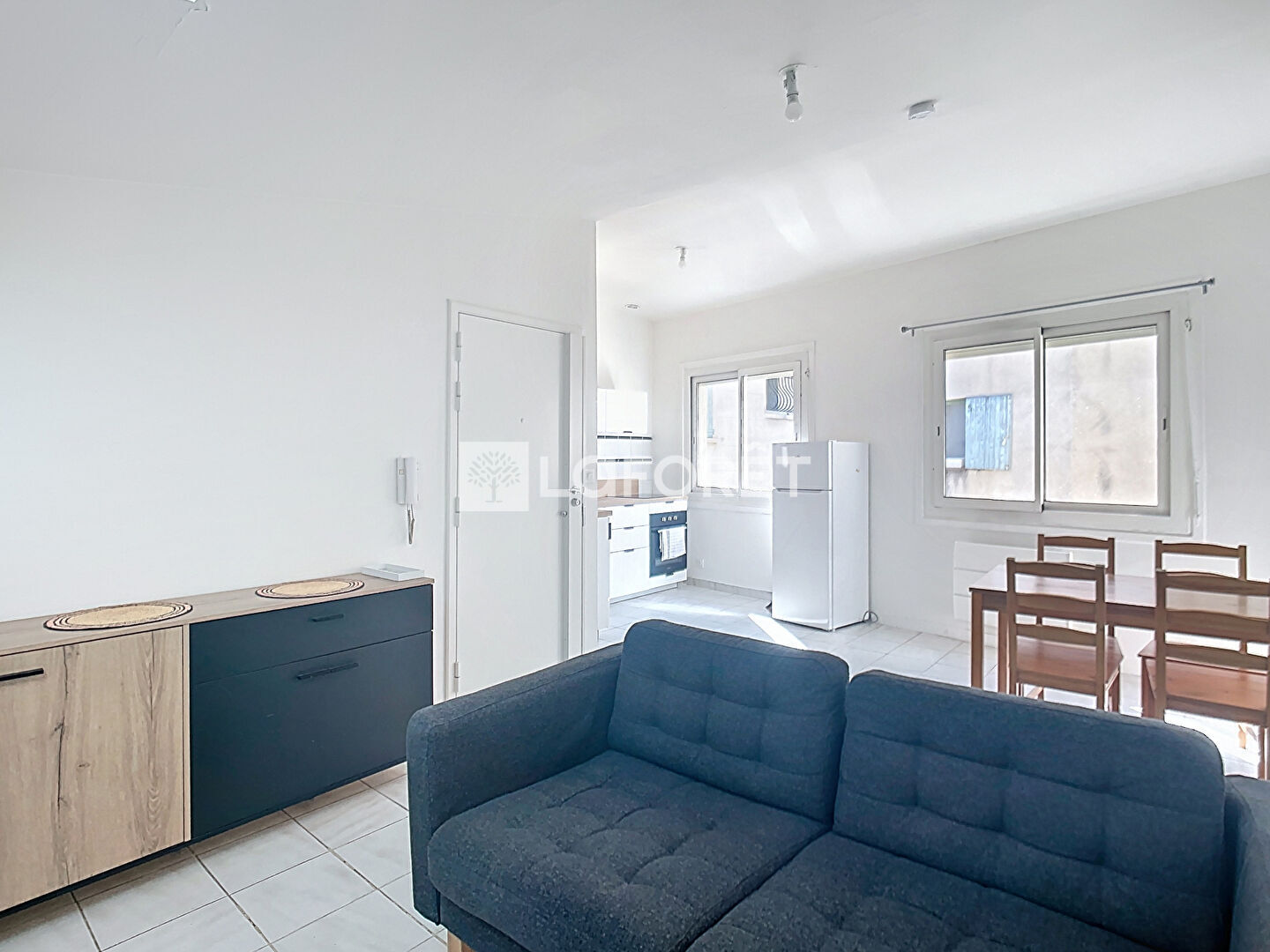Maison à louer, 54m², AUBAGNE