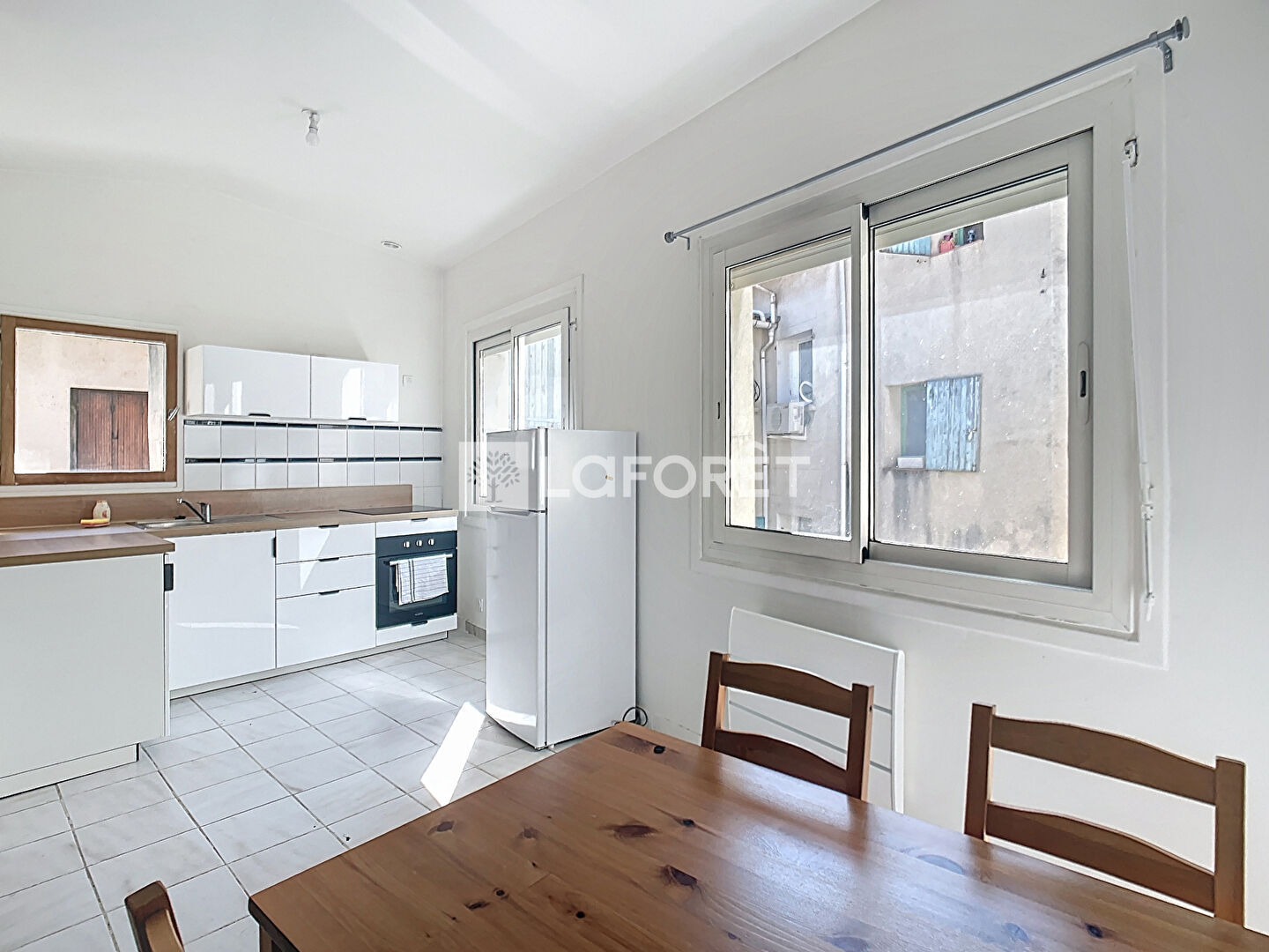 Maison à louer, 54m², AUBAGNE