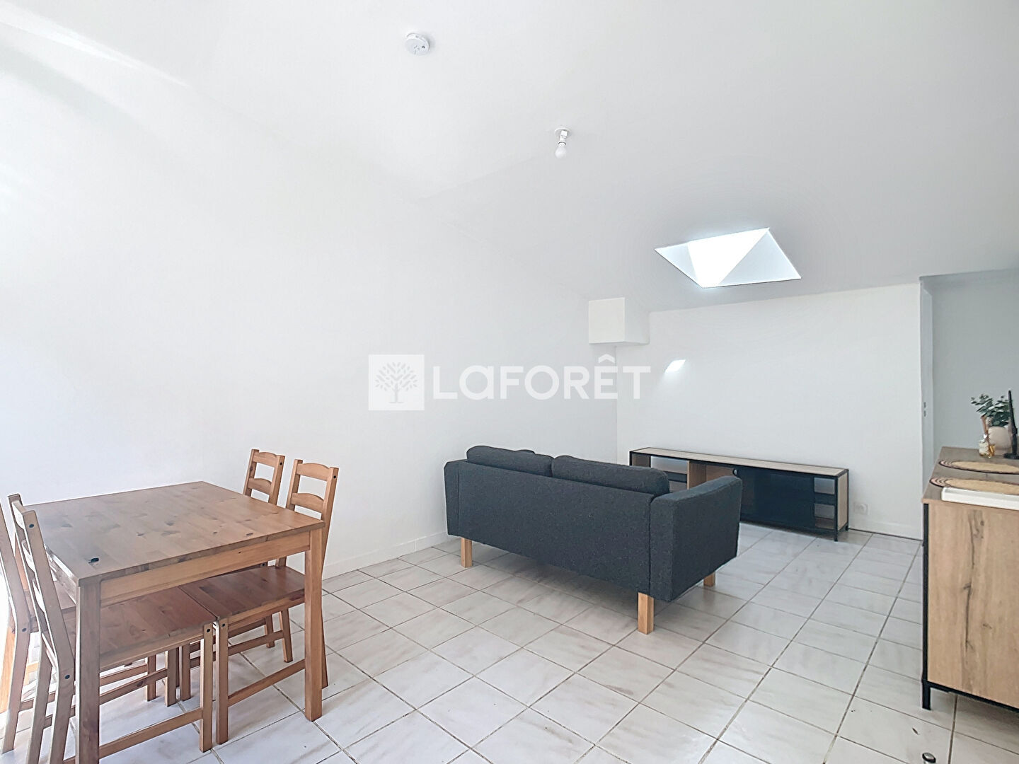 Maison à louer, 54m², AUBAGNE