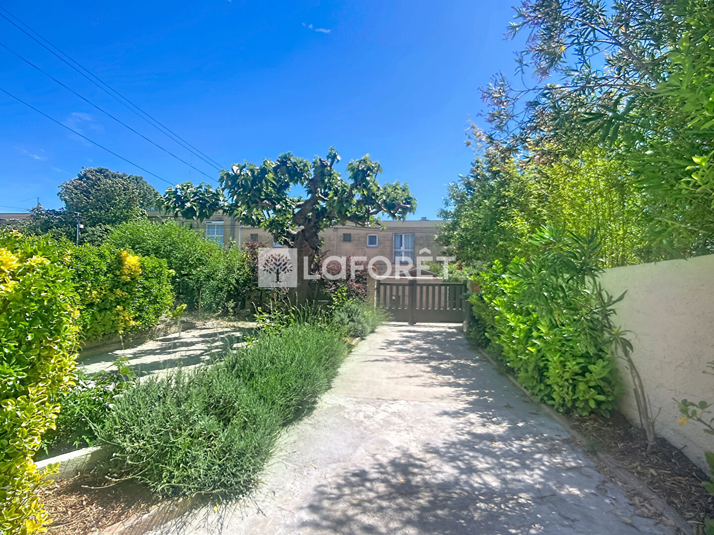 Maison à vendre, 92m², AUBAGNE