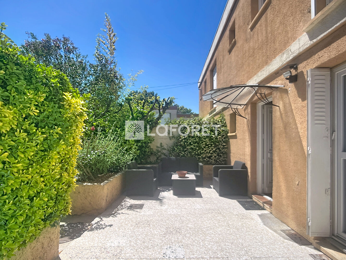 Maison à vendre, 92m², AUBAGNE