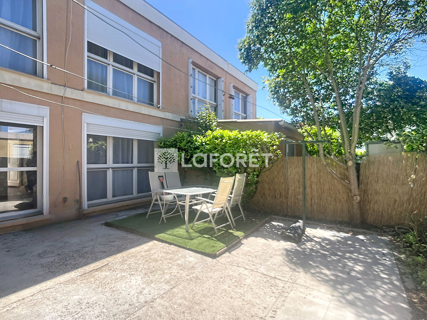 Maison à vendre, 92m², AUBAGNE