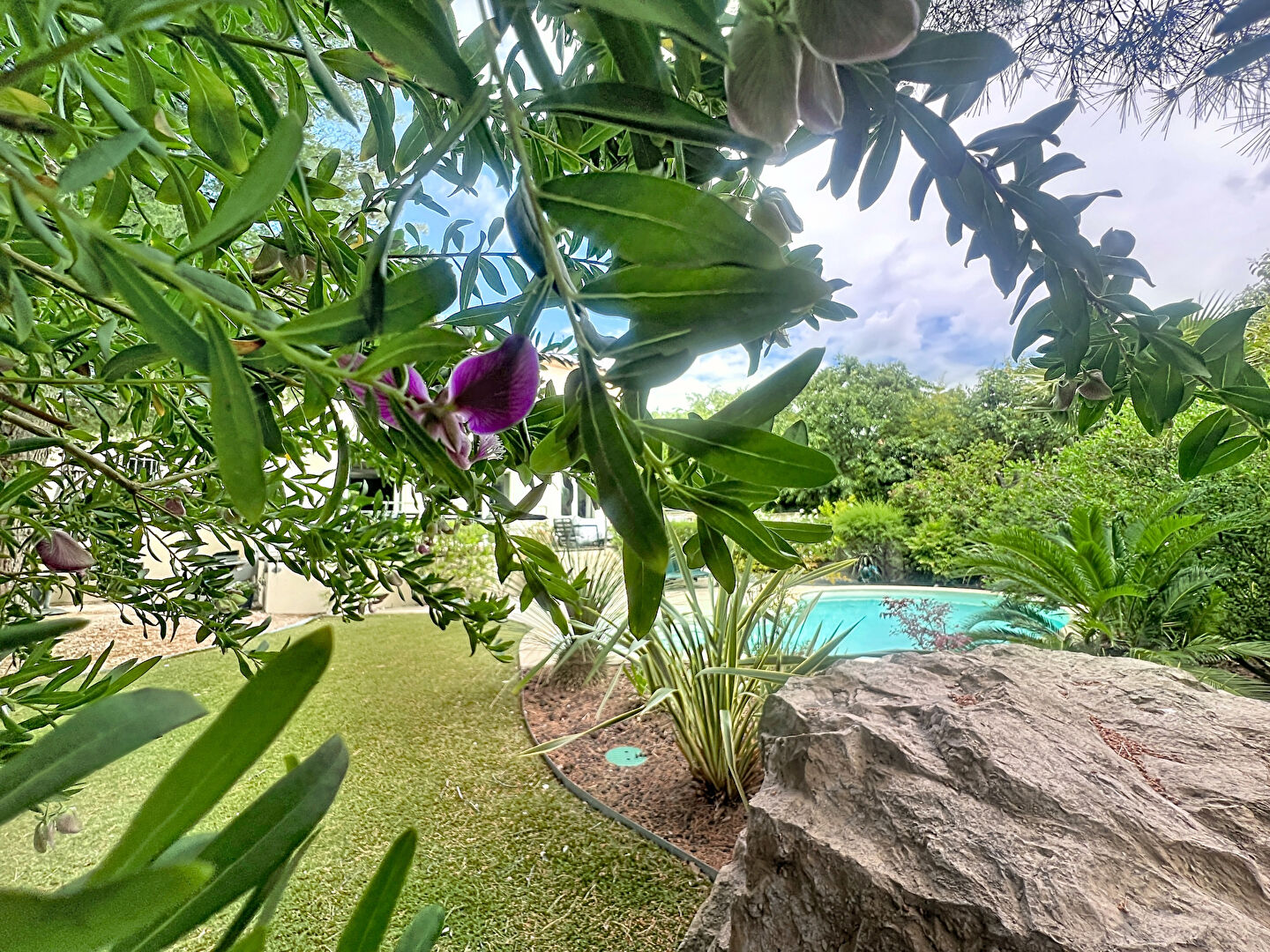 Maison à vendre, 139m², AUBAGNE