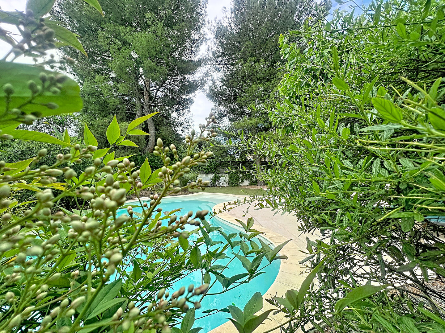 Maison à vendre, 139m², AUBAGNE