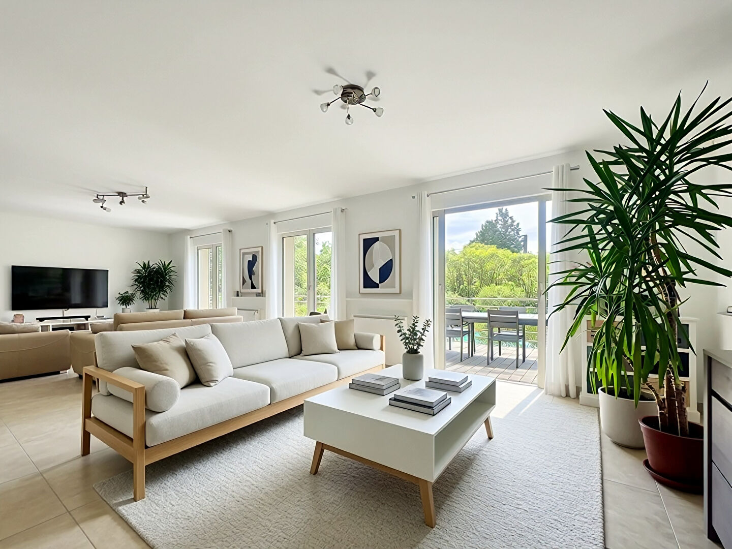 Maison à vendre, 139m², AUBAGNE