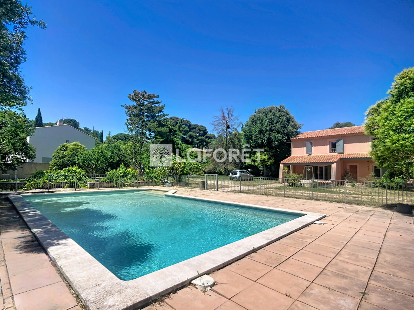 Maison à vendre, 174m², AUBAGNE