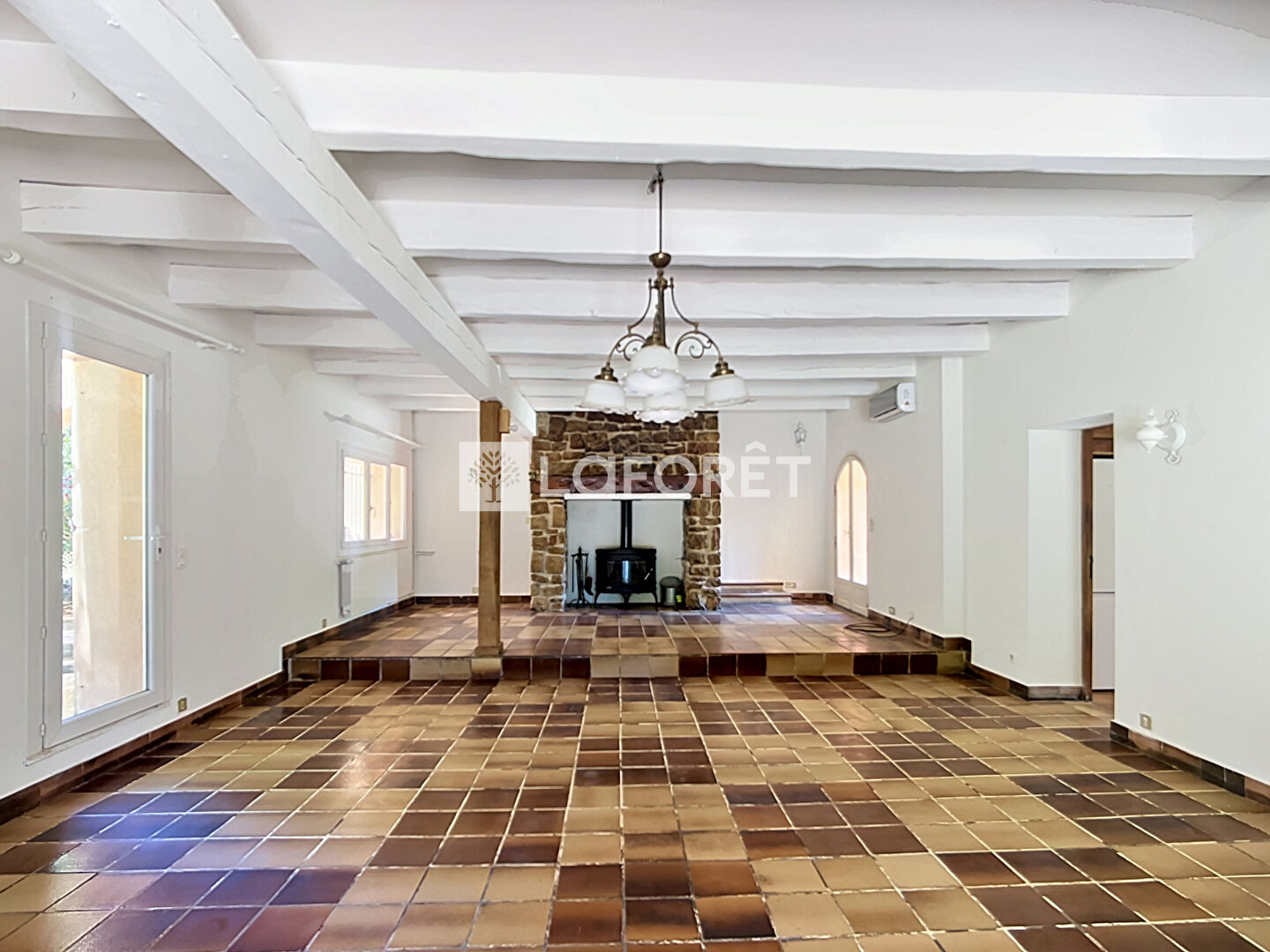 Maison à vendre, 174m², AUBAGNE
