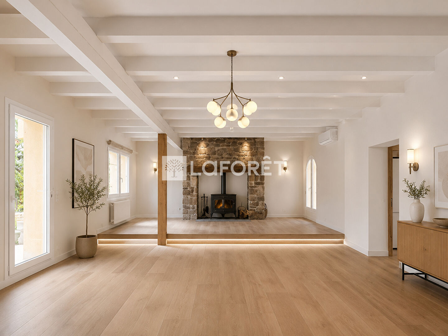 Maison à vendre, 174m², AUBAGNE