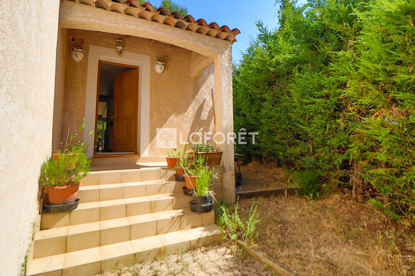 Maison à vendre, 194m², AUBAGNE