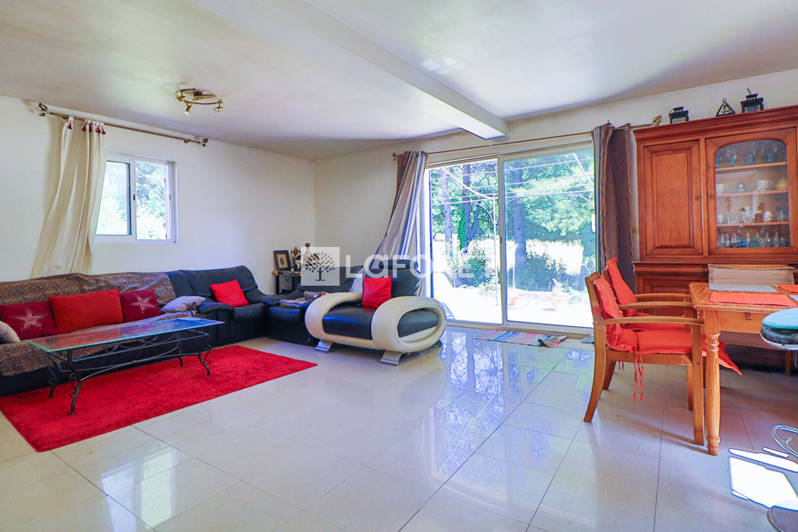 Maison à vendre, 194m², AUBAGNE