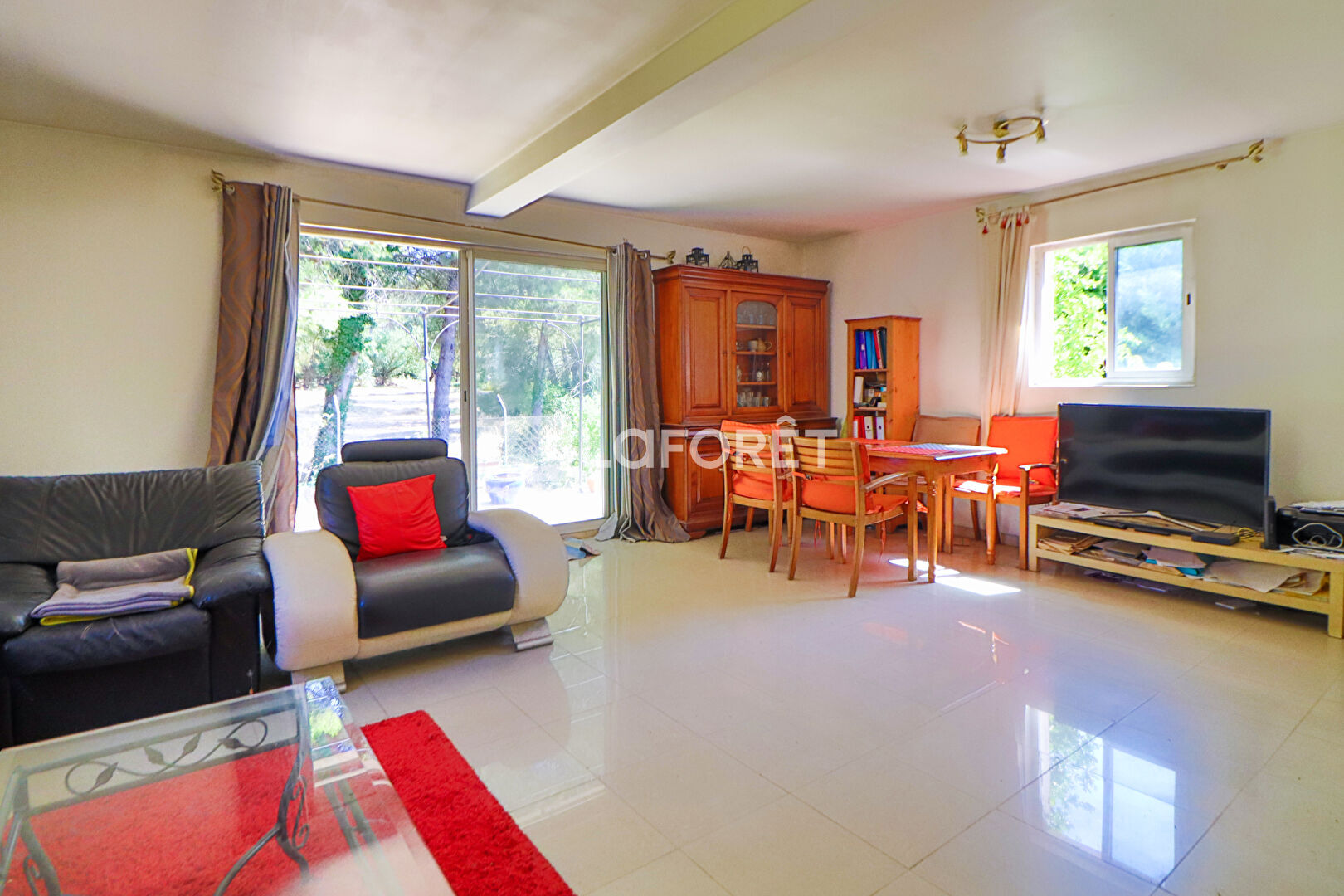 Maison à vendre, 194m², AUBAGNE