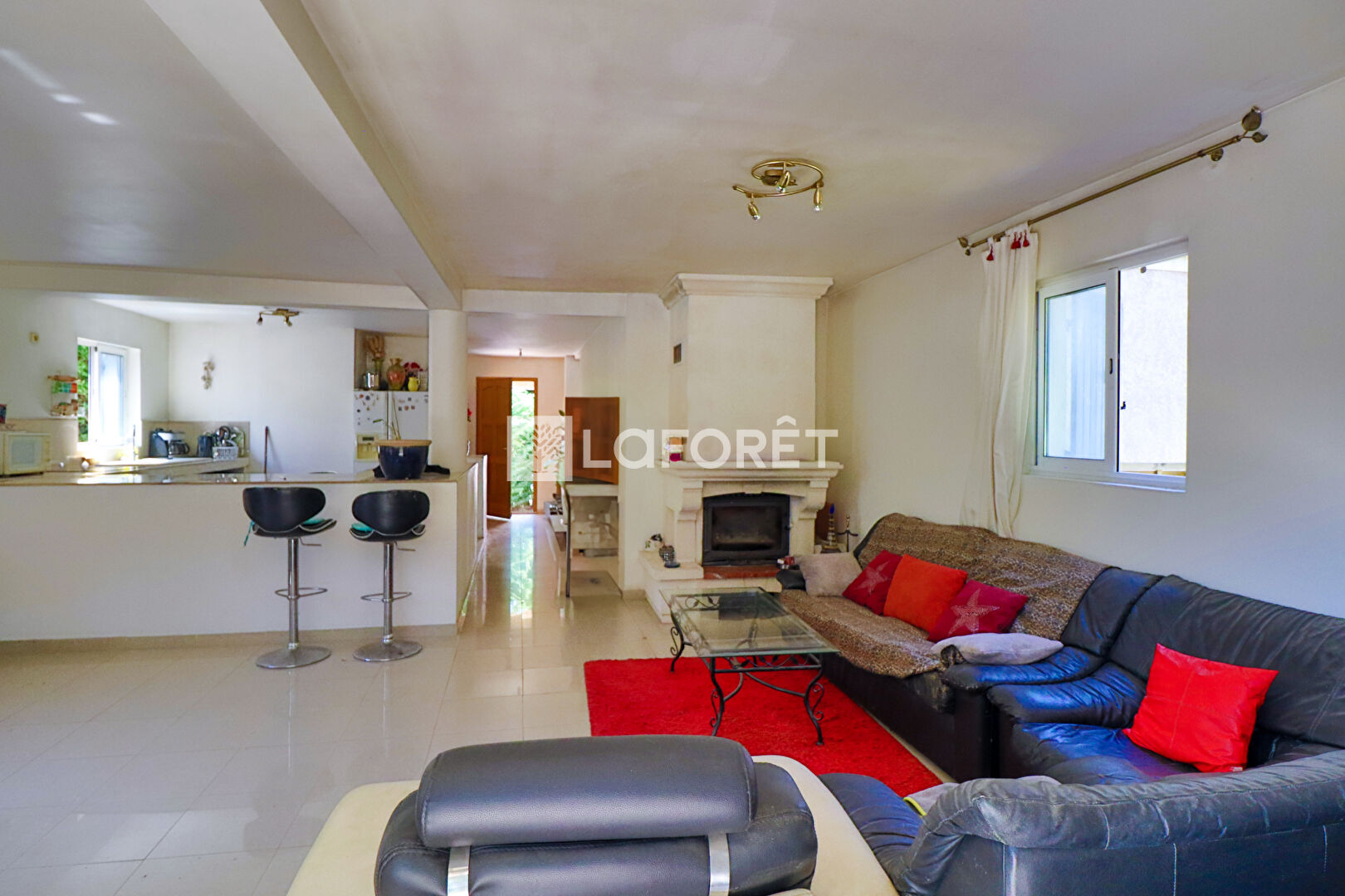 Maison à vendre, 194m², AUBAGNE