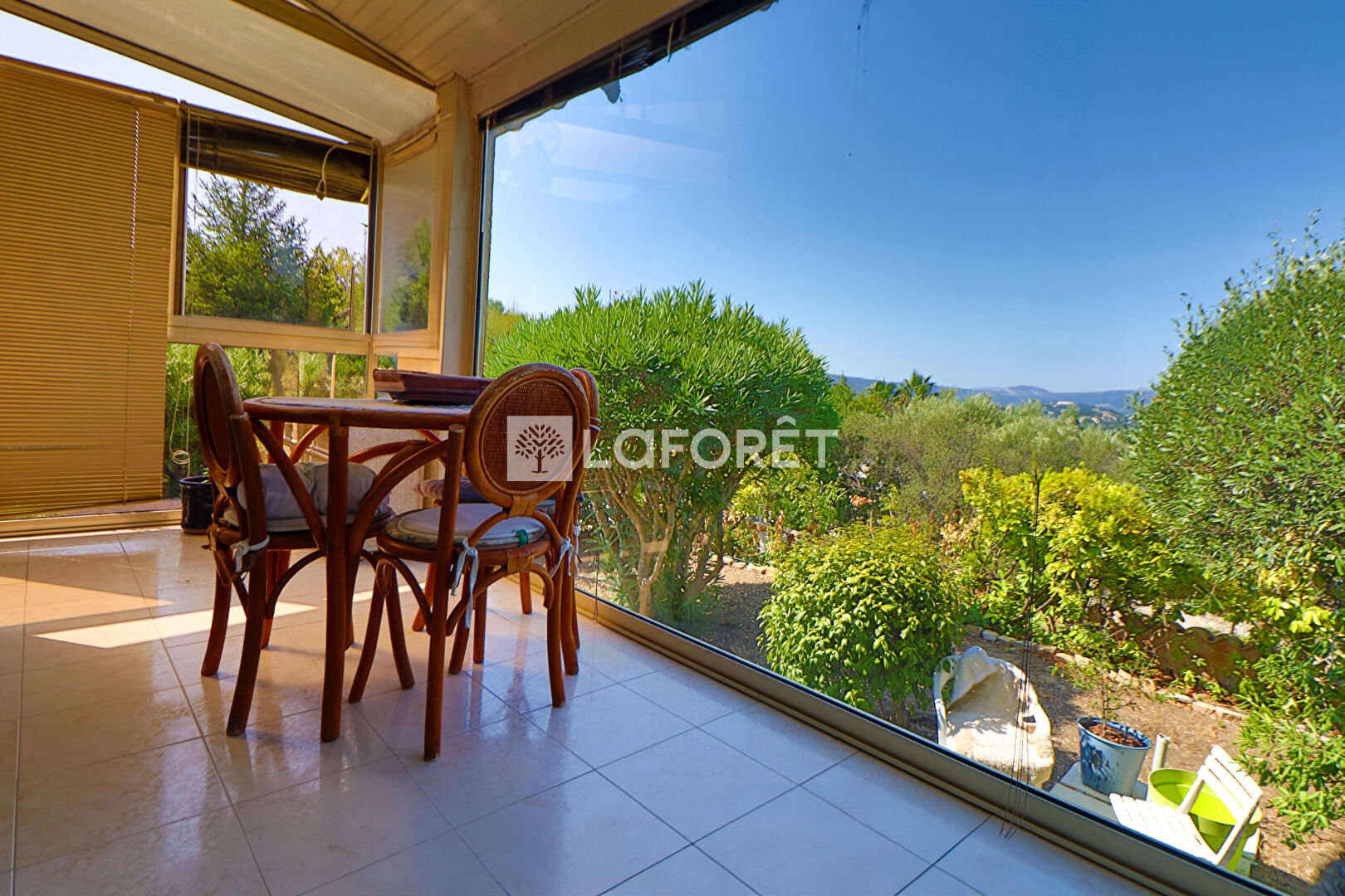 Maison à vendre, 85m², GEMENOS