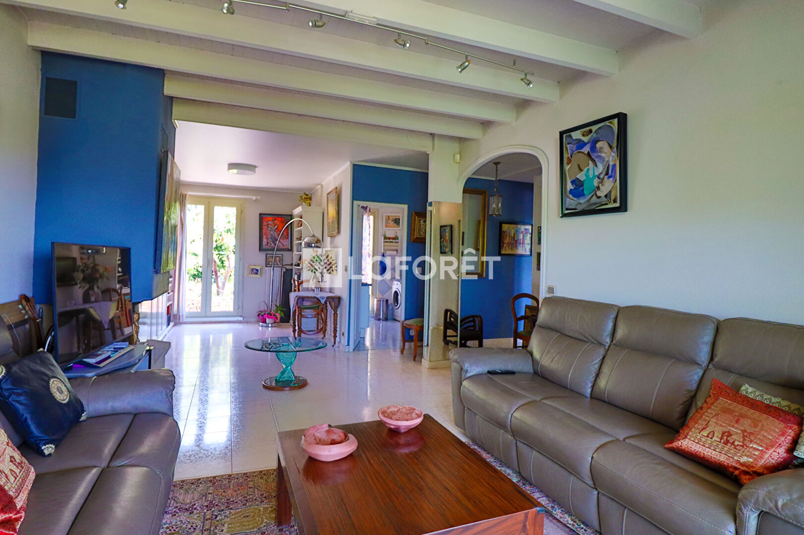 Maison à vendre, 85m², GEMENOS