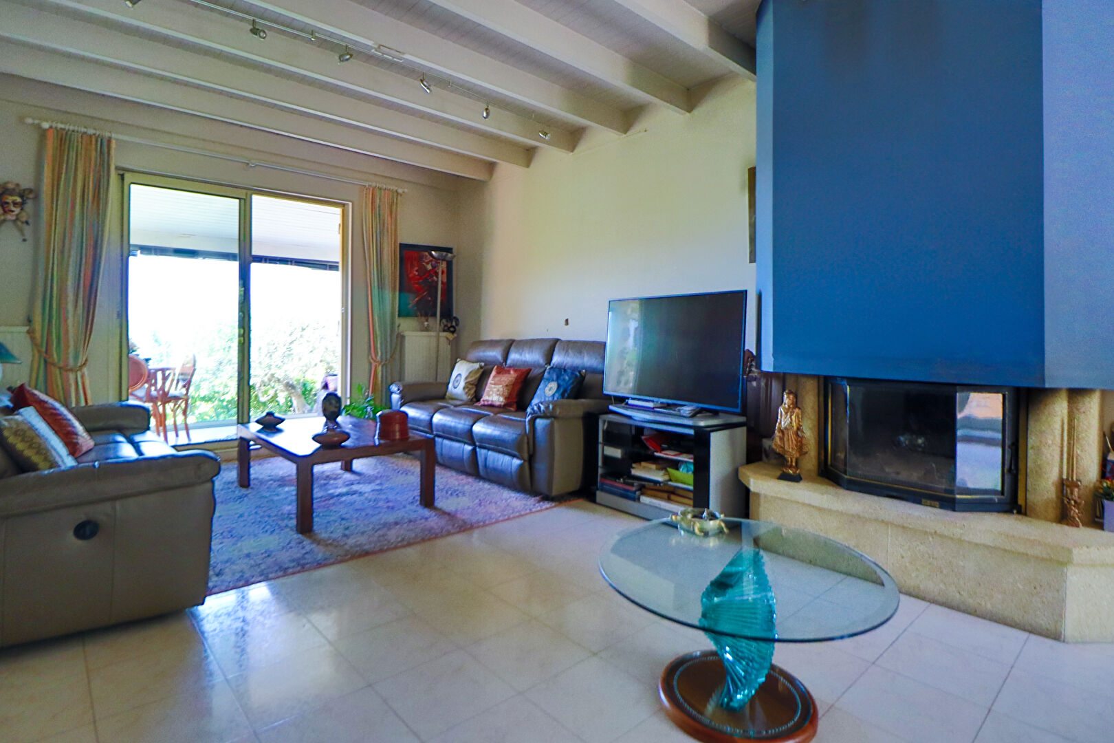 Maison à vendre, 85m², GEMENOS