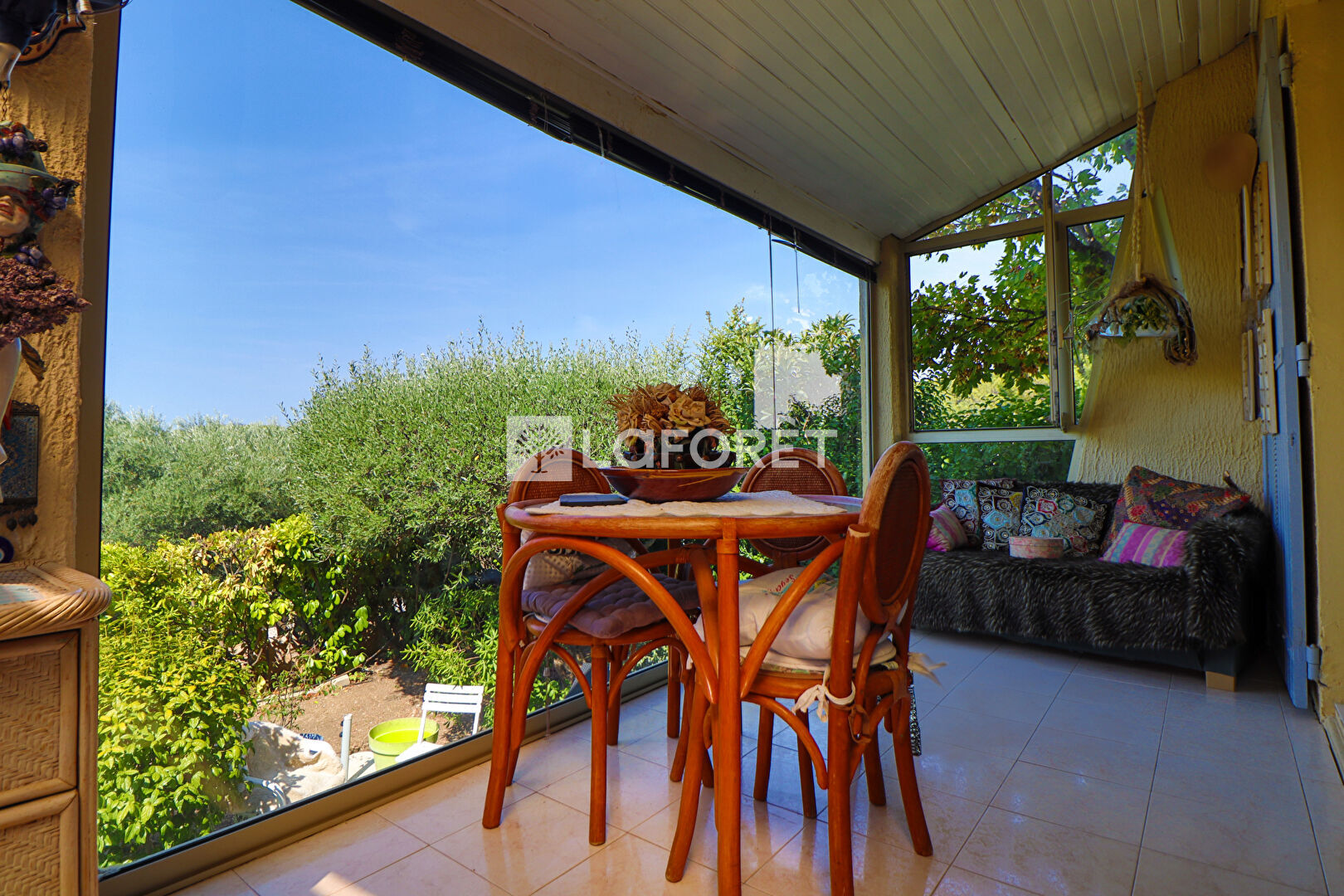 Maison à vendre, 85m², GEMENOS