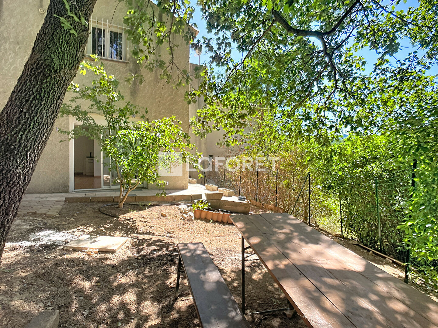 Maison à louer, 25m², CUGES LES PINS