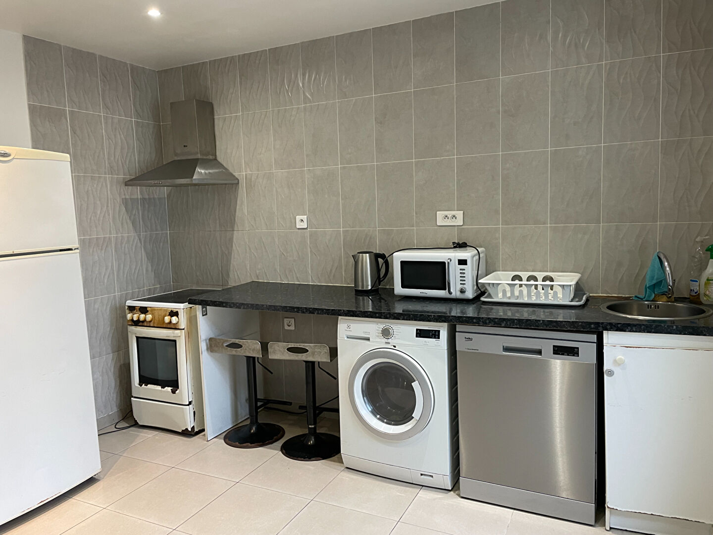 Maison à vendre, 95m², Aulnay-sous-Bois
