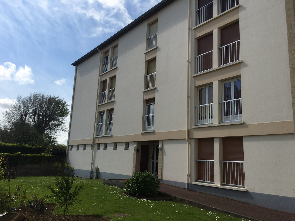 Appartement à Vendre à Courseulles Sur Mer Agence Deligny