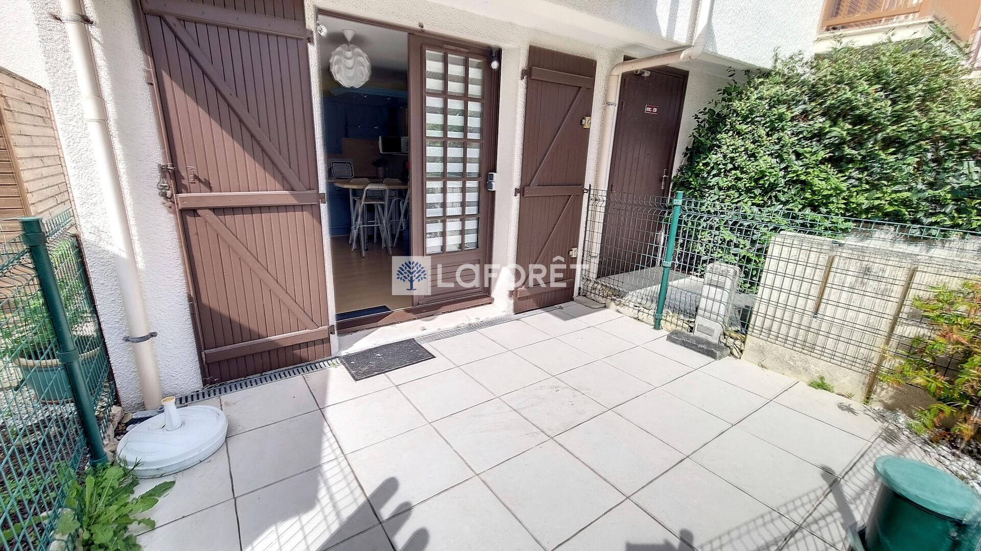 Maison à louer, 16m², Courseulles-sur-Mer