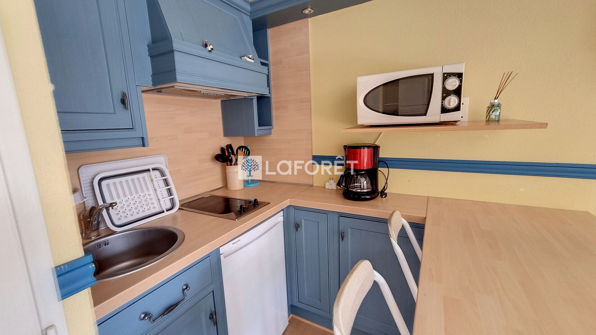 Maison à louer, 16m², Courseulles-sur-Mer