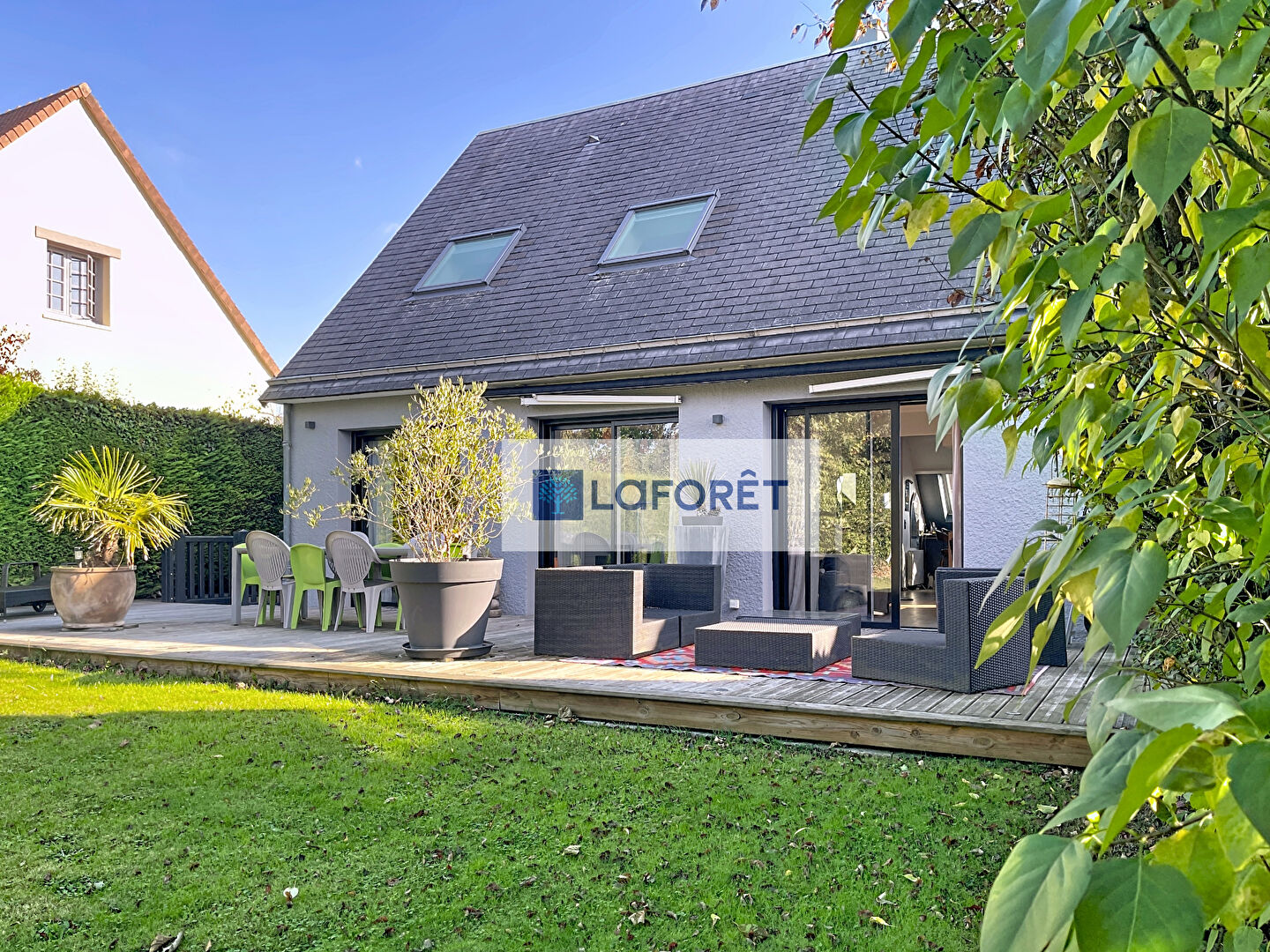 Maison à vendre, 106m², Verson