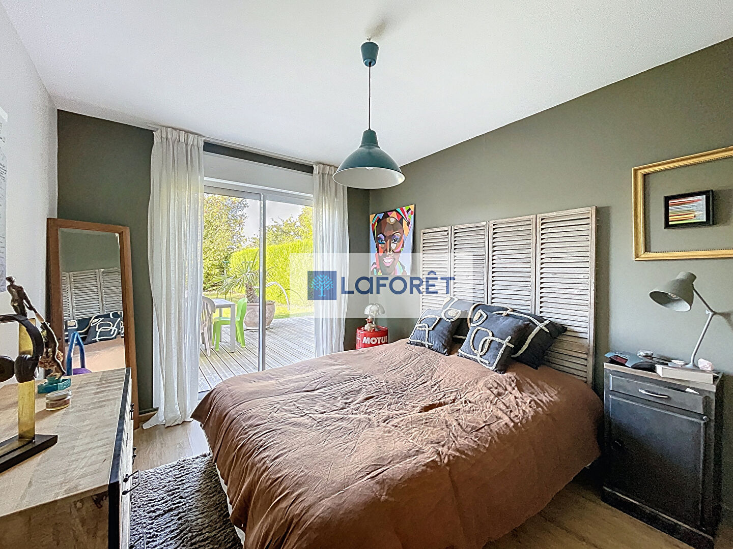 Maison à vendre, 106m², Verson