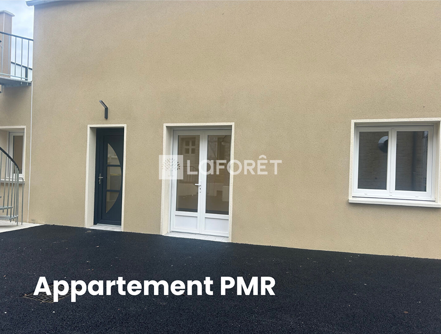 Maison à louer, 59m², Les Monts d'Aunay