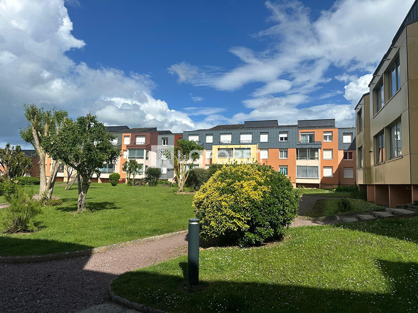 Maison à vendre, 39m², COURSEULLES SUR MER
