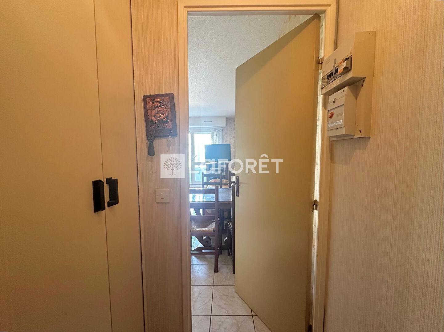 Maison à vendre, 39m², COURSEULLES SUR MER