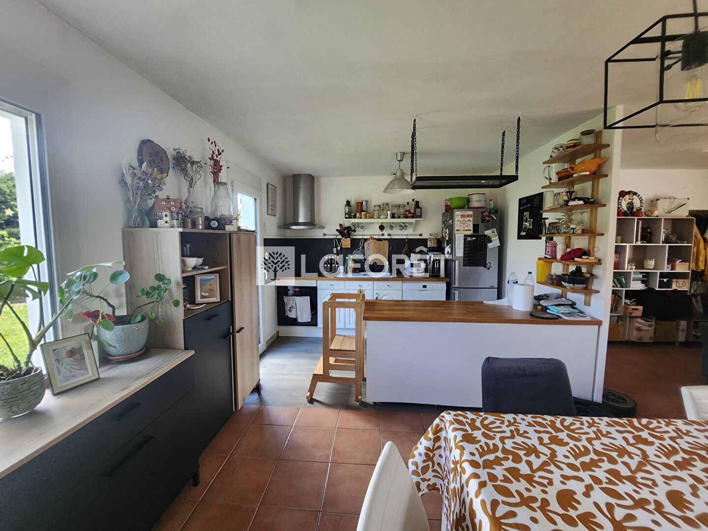 Maison à louer, 97m², Esquay-Notre-Dame