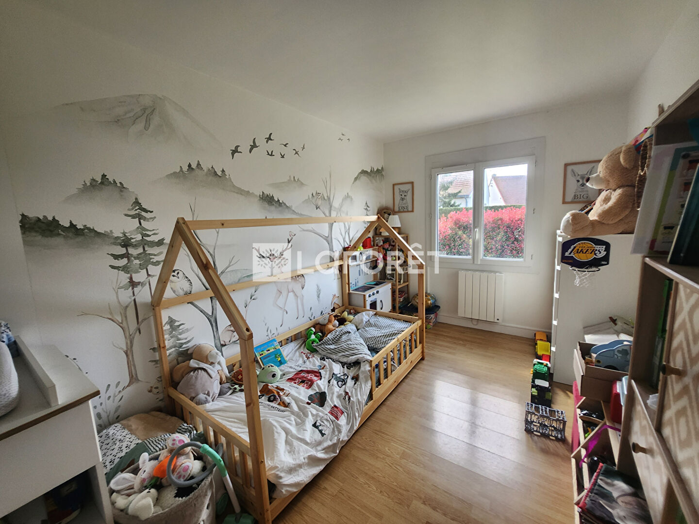 Maison à louer, 97m², Esquay-Notre-Dame
