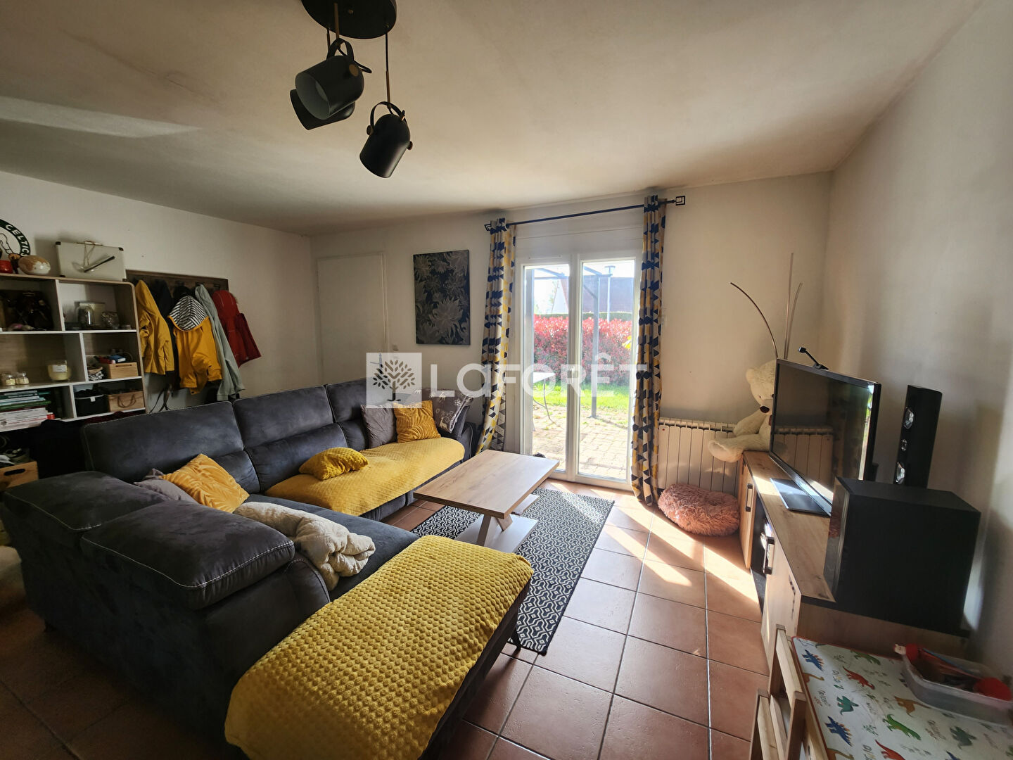 Maison à louer, 97m², Esquay-Notre-Dame