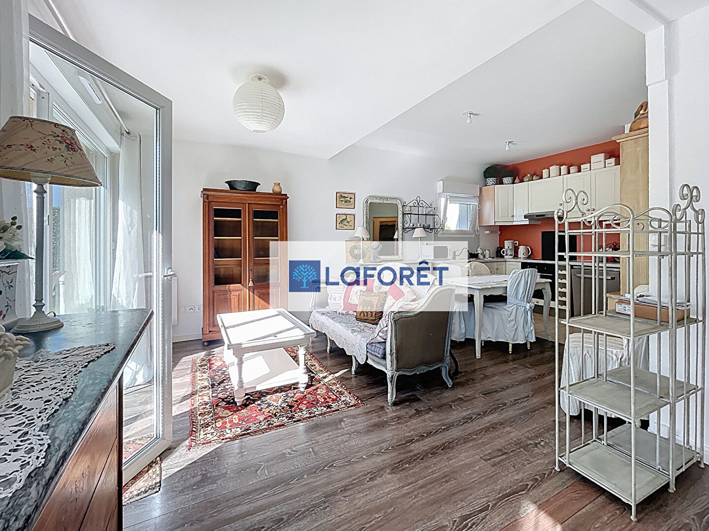 Maison à vendre, 58m², VERSON