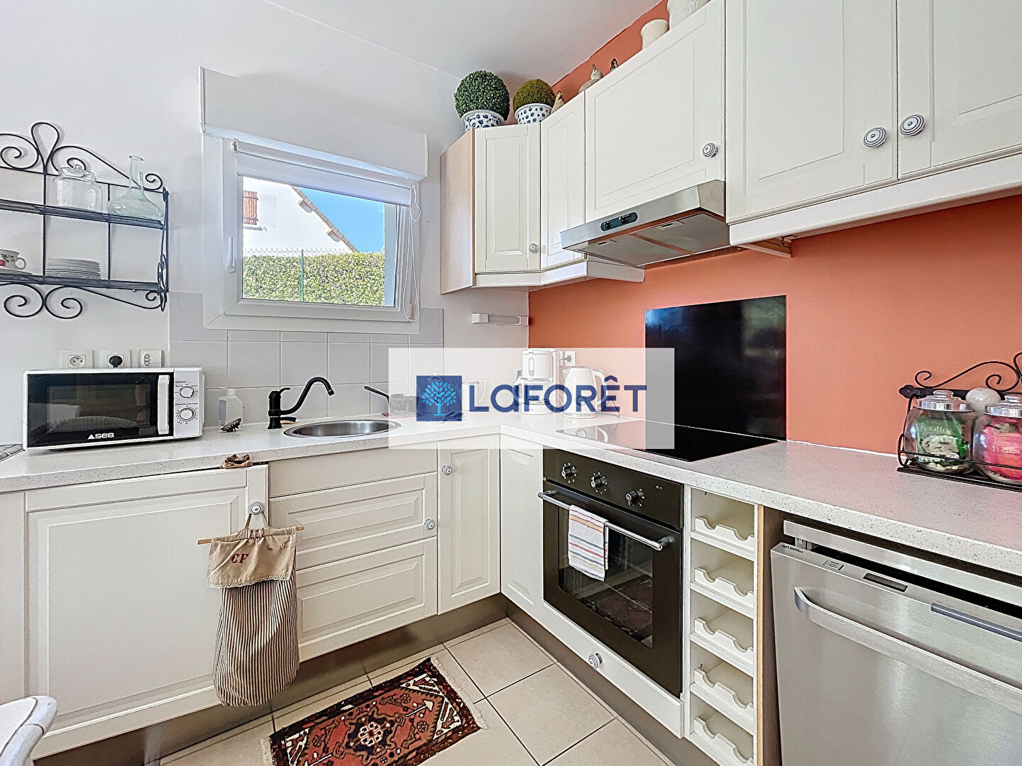 Maison à vendre, 58m², VERSON