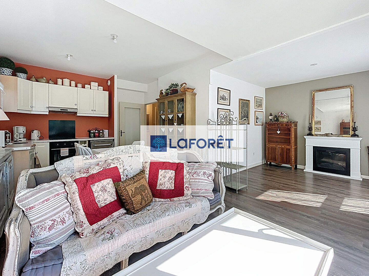 Maison à vendre, 58m², VERSON