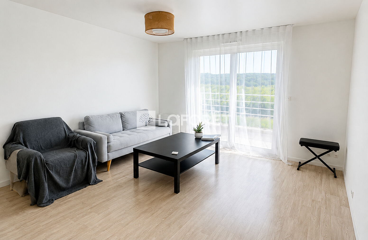 Maison à louer, 40m², LES MONTS D AUNAY