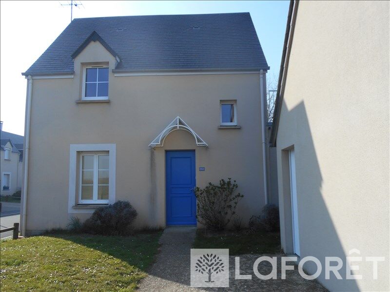 Maison à louer, 90m², Bernières-sur-Mer