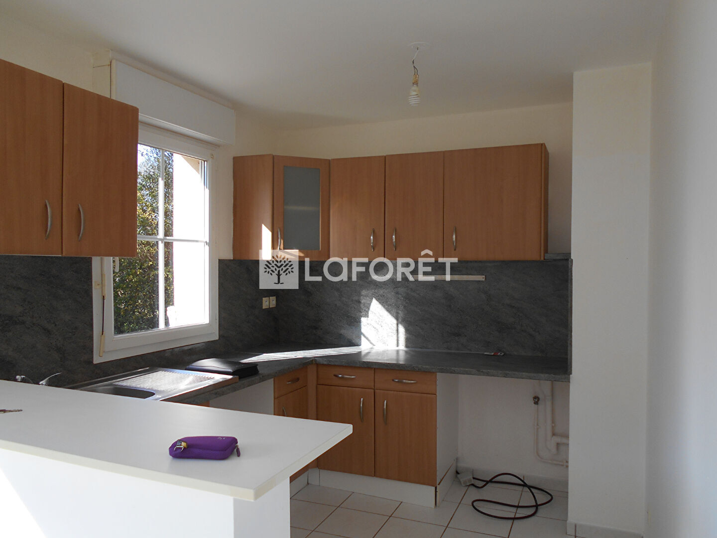 Maison à louer, 90m², Bernières-sur-Mer