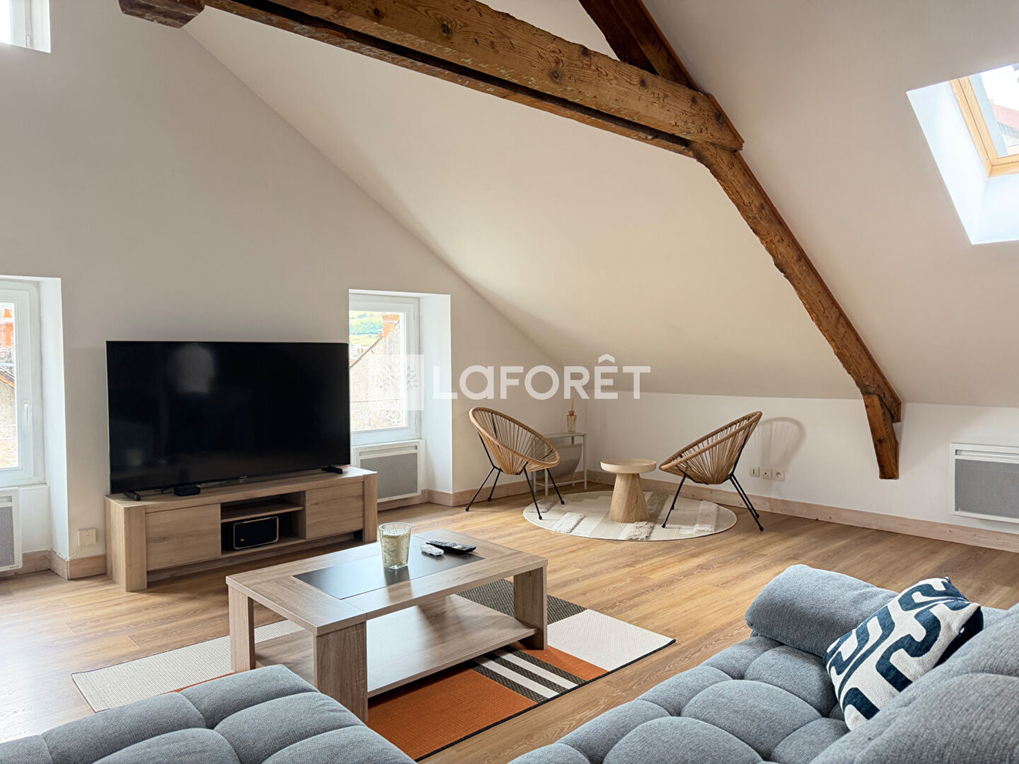 Maison à vendre, 79m², AURILLAC
