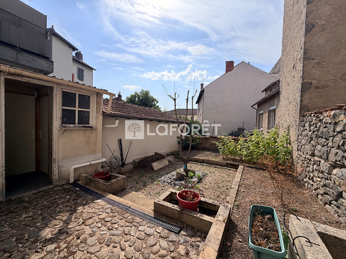 Maison à vendre, 48m², AURILLAC