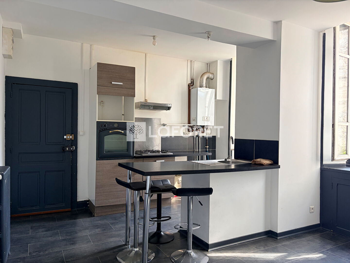 Maison à vendre, 48m², AURILLAC