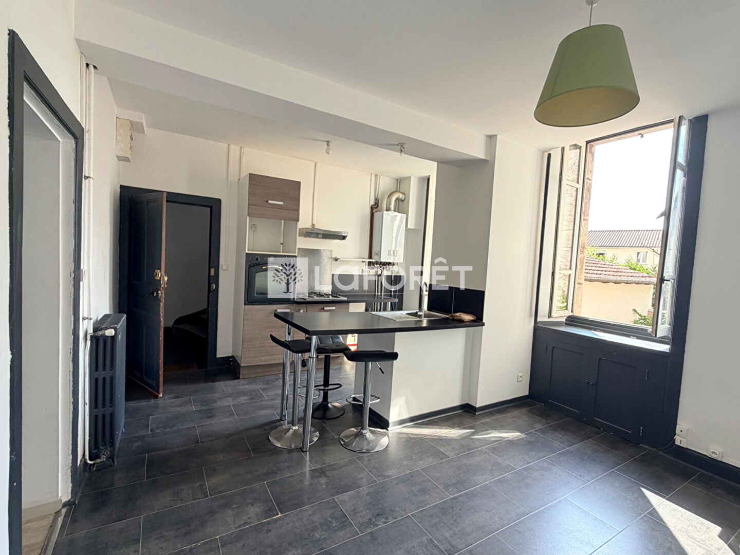Maison à vendre, 48m², AURILLAC