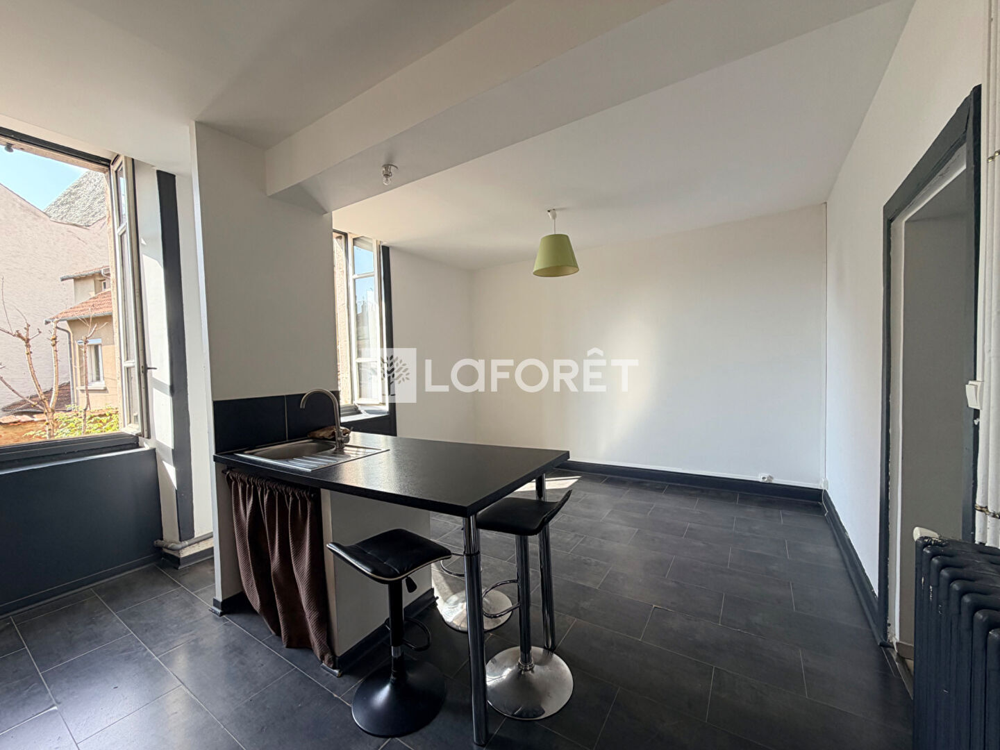 Maison à vendre, 48m², AURILLAC