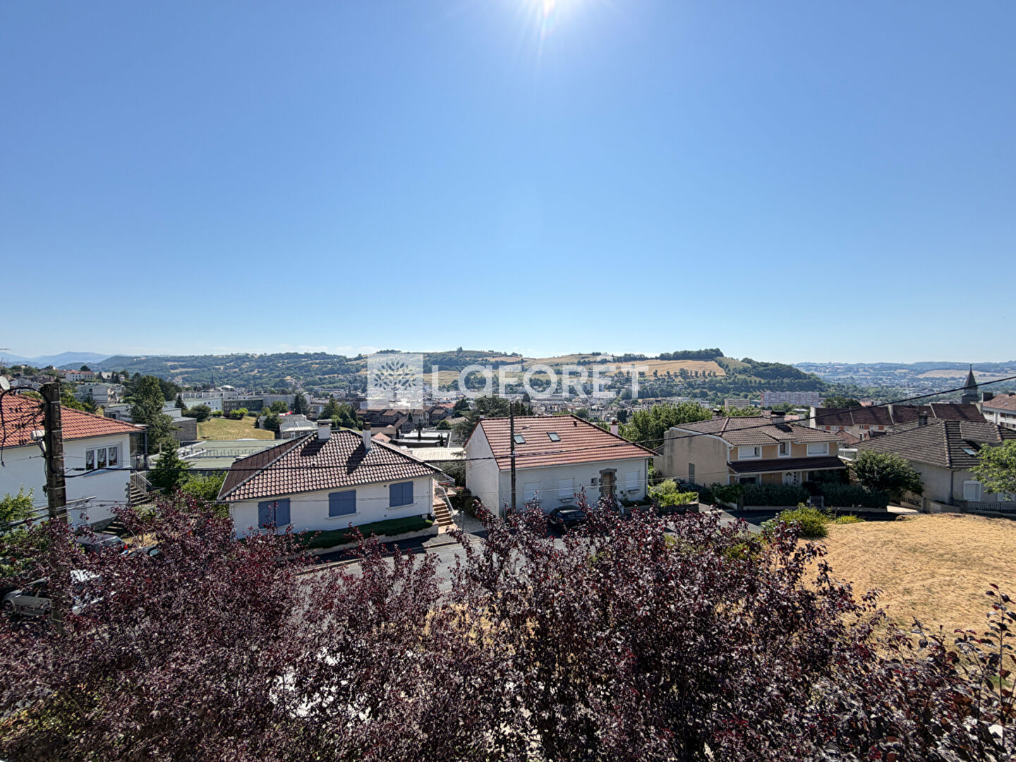 Maison à vendre, 192m², AURILLAC
