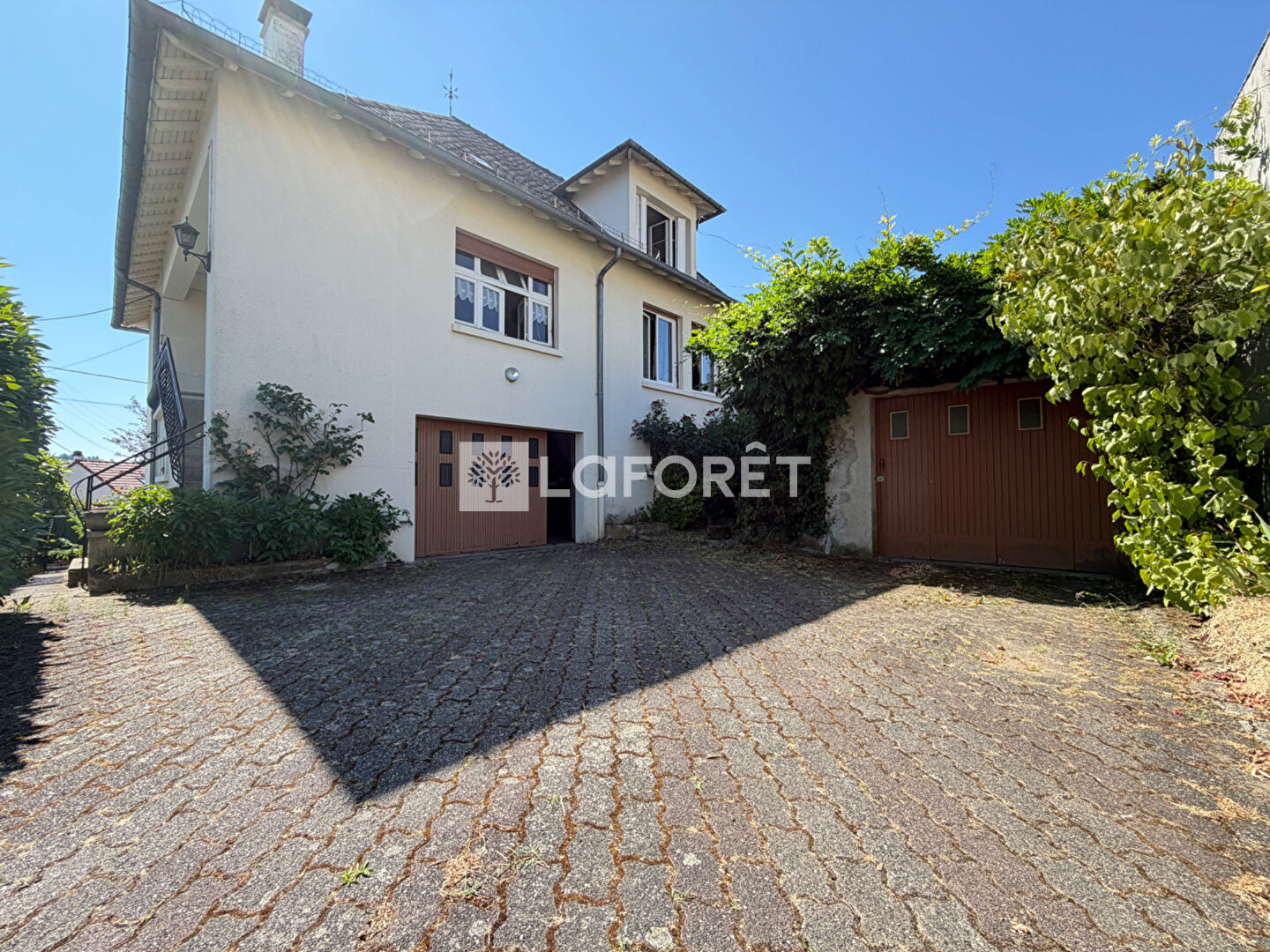 Maison à vendre, 192m², AURILLAC