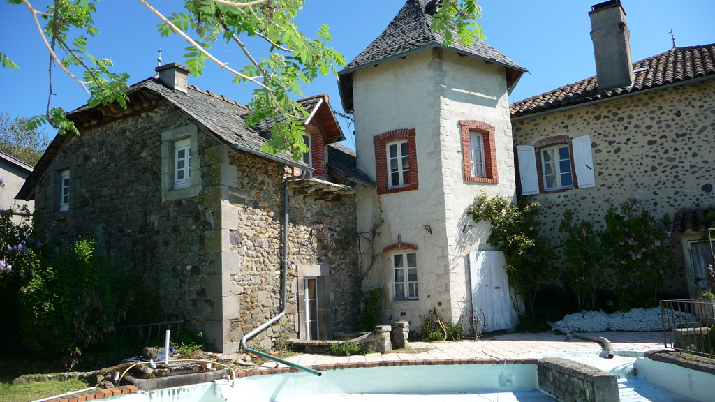 Maison à Vendre Arpajon-sur-cère Le Bon Coin