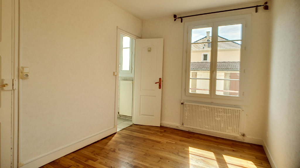 Appartement a louer auxerre - 2 pièce(s) - 34.39 m2 - Surfyn